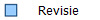 Revisie