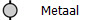 Metaal